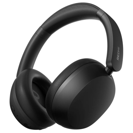 Xiaomi Redmi Headphones Neo | Bluetooth | Microphone | Obsidian Black | Noise canceling | Wireless