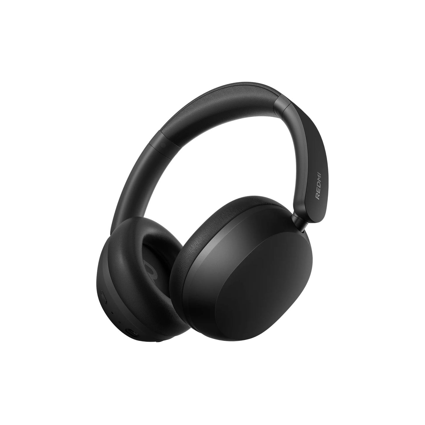 Xiaomi Redmi Headphones Neo | Bluetooth | Microphone | Obsidian Black | Noise canceling | Wireless