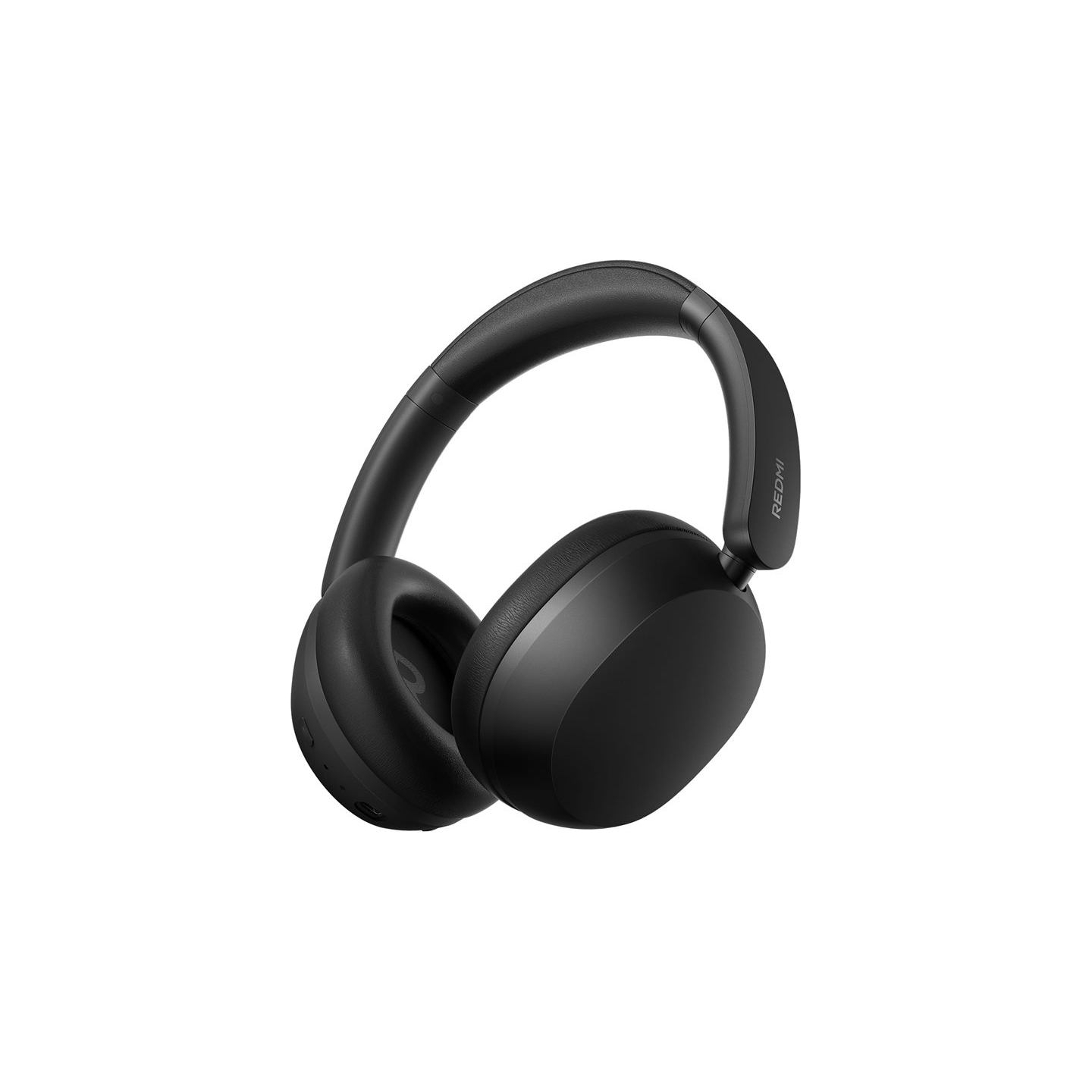 Xiaomi Redmi Headphones Neo | Bluetooth | Microphone | Obsidian Black | Noise canceling | Wireless