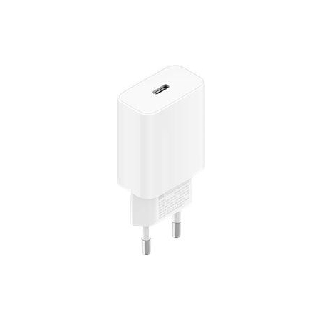Xiaomi | Mi 20W charger (Type-C) EU