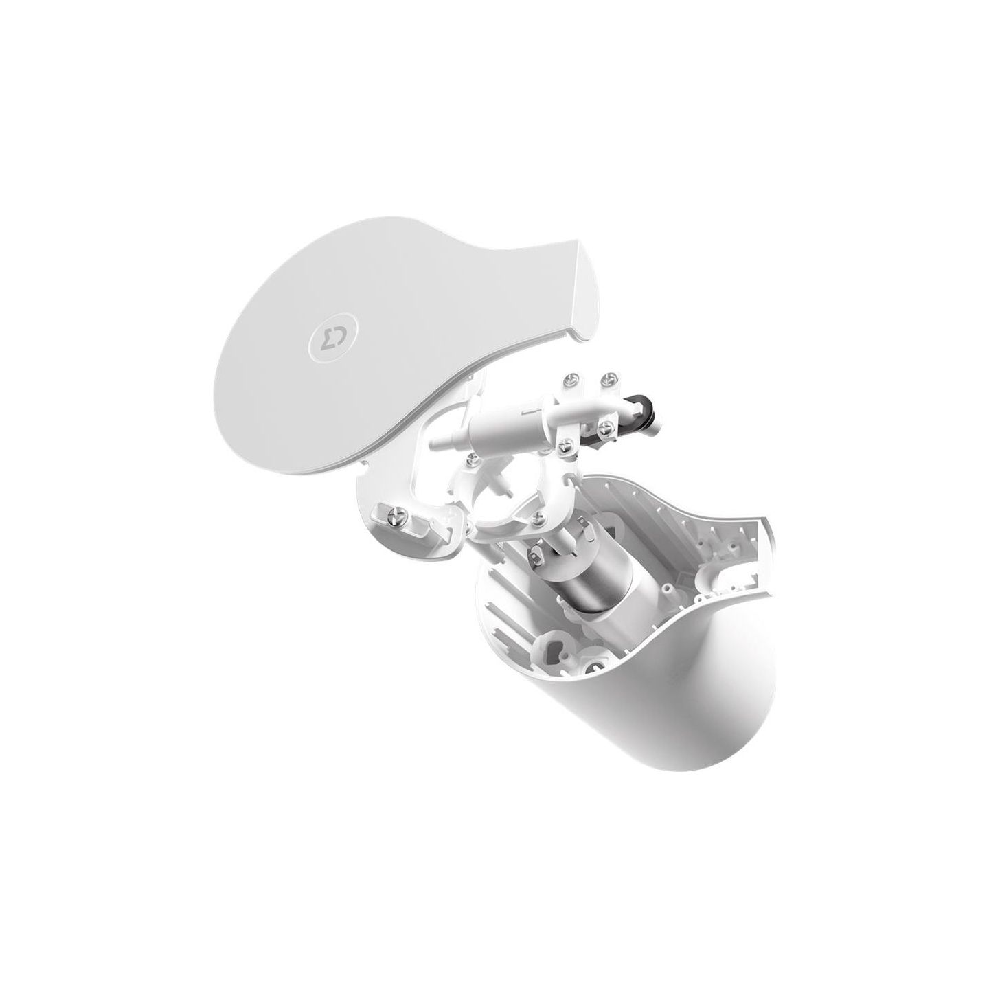 Xiaomi | Mi Automatic Foaming Soap Dispenser EU | White