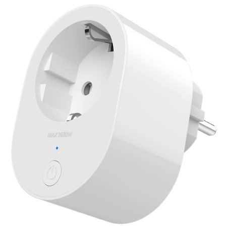 Xiaomi Smart Plug 2 EU | Xiaomi | Smart Plug 2 EU