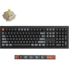 Keychron KEYBOARD WRL V6 ULTRA/BLACK V6U-D4 KEYCHRON