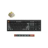 Keychron KEYBOARD WRL V6 ULTRA/BLACK V6U-D4 KEYCHRON