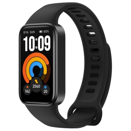 Xiaomi Smart Band 11 Active | TFT | Heart rate monitor | Bluetooth | Waterproof | Black