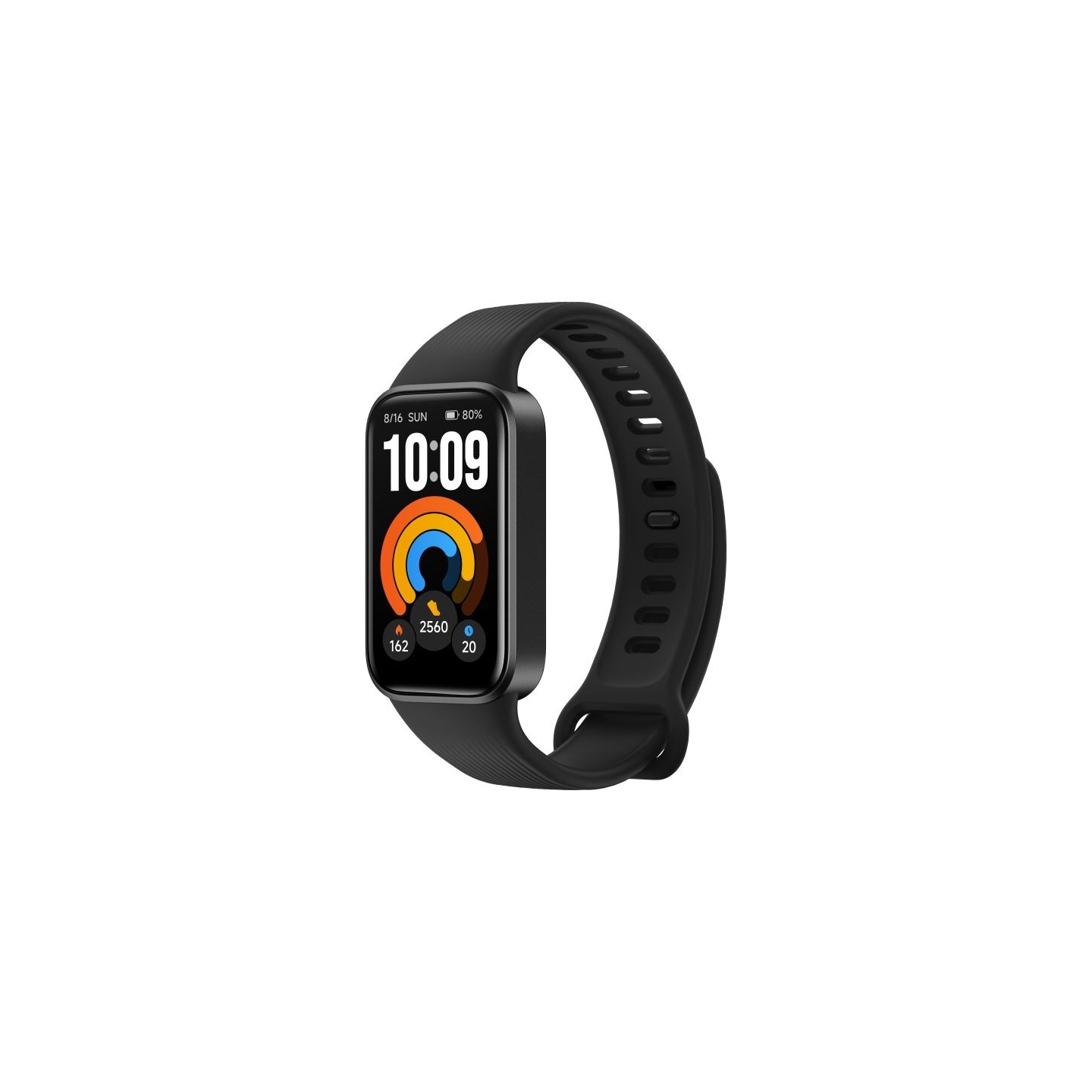 Xiaomi Smart Band 11 Active | TFT | Heart rate monitor | Bluetooth | Waterproof | Black