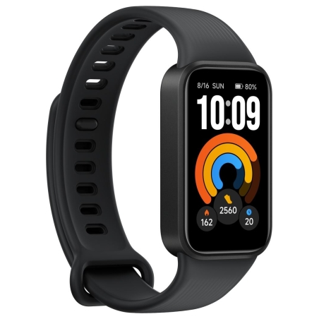 Xiaomi Smart Band 11 Active | TFT | Heart rate monitor | Bluetooth | Waterproof | Black