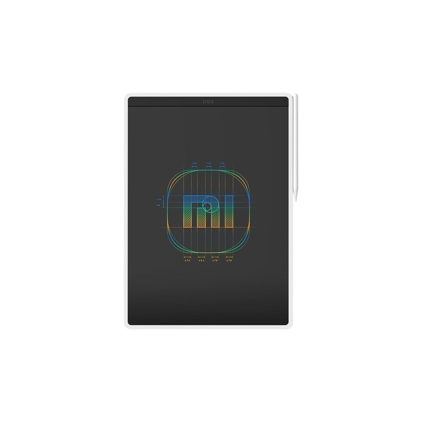 Xiaomi | LCD Writing Tablet 13.5" (Color Edition) | 13.5 " | LCD | White