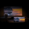 Xiaomi | Smart Projector L1 Pro EU | Full HD (1920x1080) | 400 ANSI lumens | Black | Wi-Fi