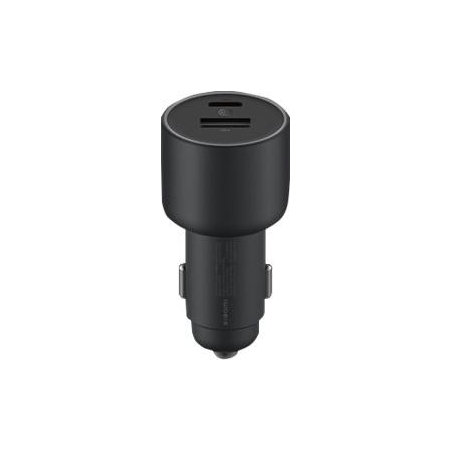 Xiaomi | 67W Car Charger (USB-A + Type-C)