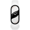 Xiaomi Smart Band 10 Ceramic Edition | AMOLED | Waterproof | Bluetooth | Pearl White