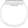 Xiaomi Smart Band 10 Ceramic Edition | AMOLED | Waterproof | Bluetooth | Pearl White