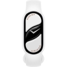 Xiaomi Smart Band 10 Ceramic Edition | AMOLED | Waterproof | Bluetooth | Pearl White