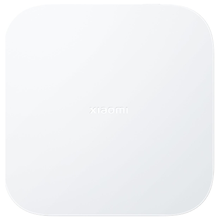 Xiaomi | Smart Home Hub 2 | WiFi, Bluetooth, ZigBee