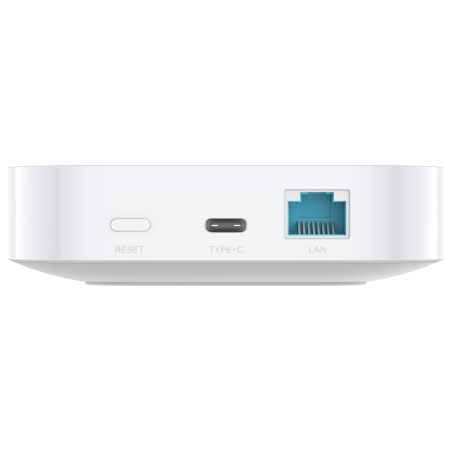Xiaomi | Smart Home Hub 2 | WiFi, Bluetooth, ZigBee