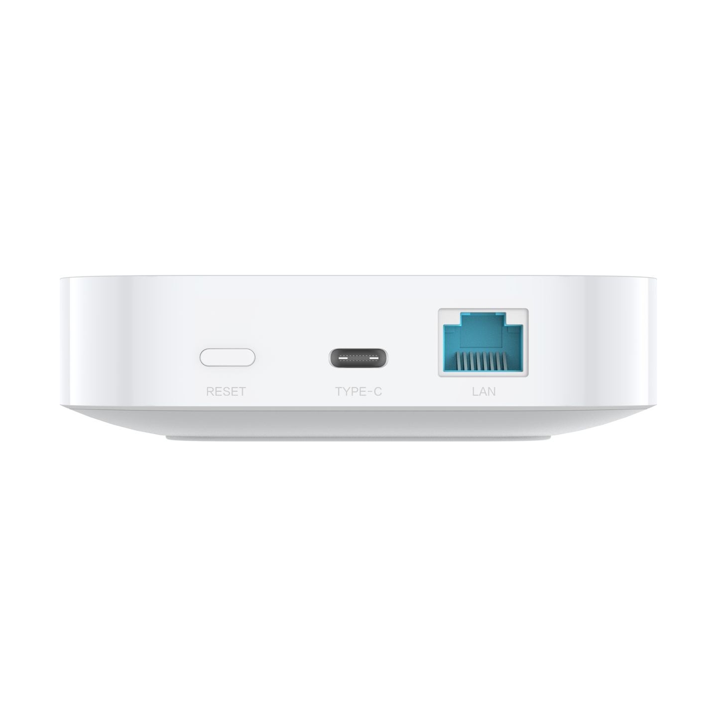 Xiaomi | Smart Home Hub 2 | WiFi, Bluetooth, ZigBee
