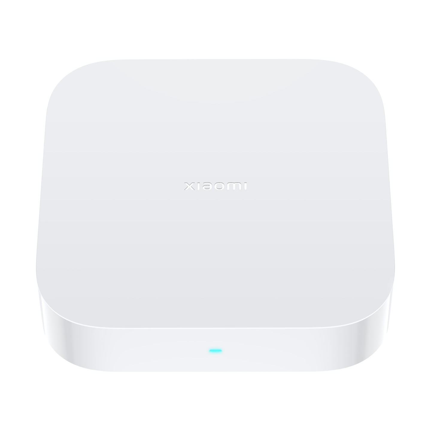 Xiaomi | Smart Home Hub 2 | WiFi, Bluetooth, ZigBee