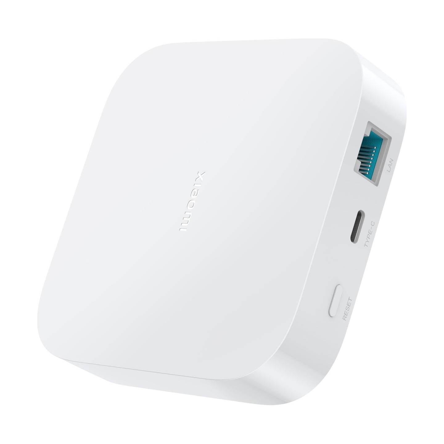 Xiaomi | Smart Home Hub 2 | WiFi, Bluetooth, ZigBee