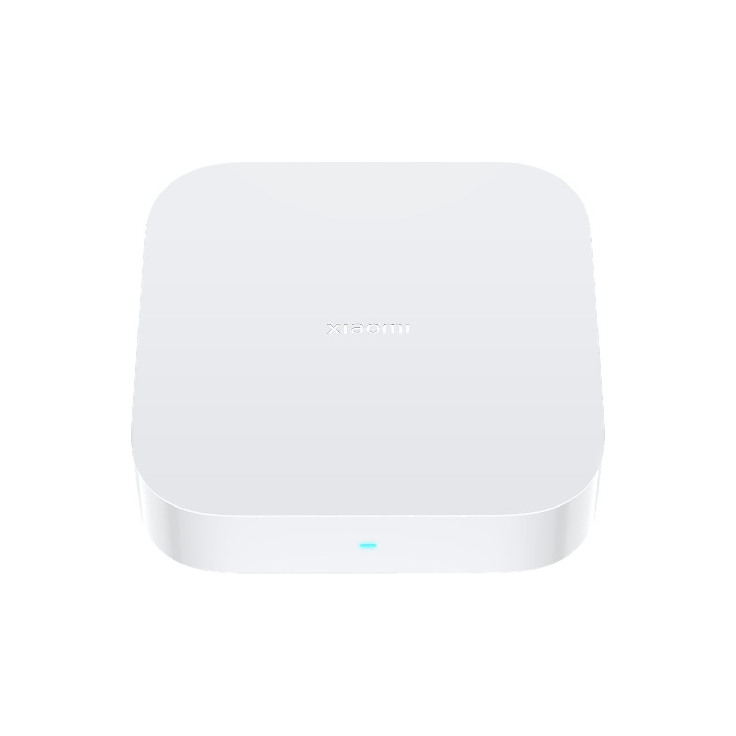 Xiaomi | Smart Home Hub 2 | WiFi, Bluetooth, ZigBee