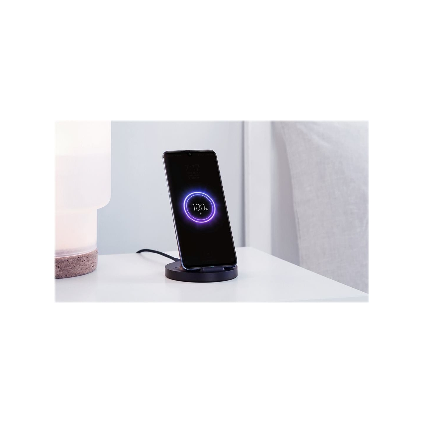 Xiaomi | Mi 20W Wireless Charging Stand
