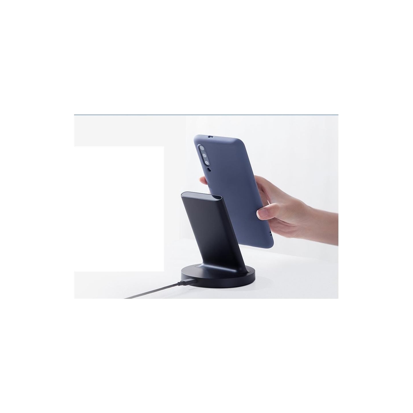 Xiaomi | Mi 20W Wireless Charging Stand