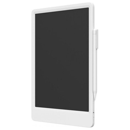 Xiaomi | Mi LCD Writing Tablet | 13.5 " | LCD | Black Board/Green Font | It has no memory - you write one page, then delete it c