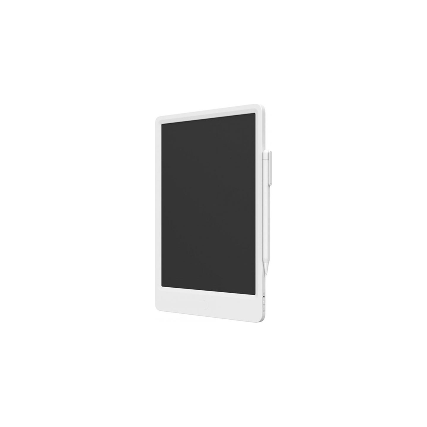 Xiaomi | Mi LCD Writing Tablet | 13.5 " | LCD | Black Board/Green Font | It has no memory - you write one page, then delete it c