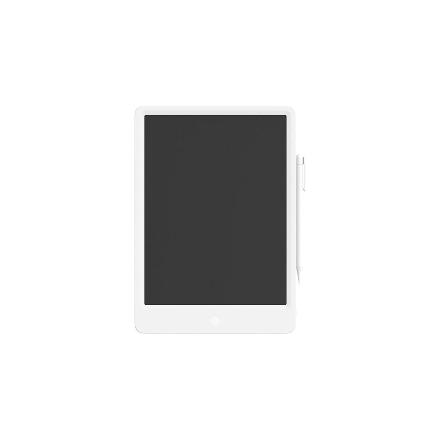 Xiaomi | Mi LCD Writing Tablet | 13.5 " | LCD | Black Board/Green Font | It has no memory - you write one page, then delete it c
