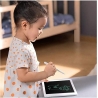 Xiaomi | Mi LCD Writing Tablet | 13.5 " | LCD | Black Board/Green Font | It has no memory - you write one page, then delete it c