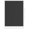 Xiaomi | Mi LCD Writing Tablet | 13.5 " | LCD | Black Board/Green Font | It has no memory - you write one page, then delete it c