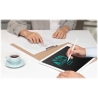 Xiaomi | Mi LCD Writing Tablet | 13.5 " | LCD | Black Board/Green Font | It has no memory - you write one page, then delete it c