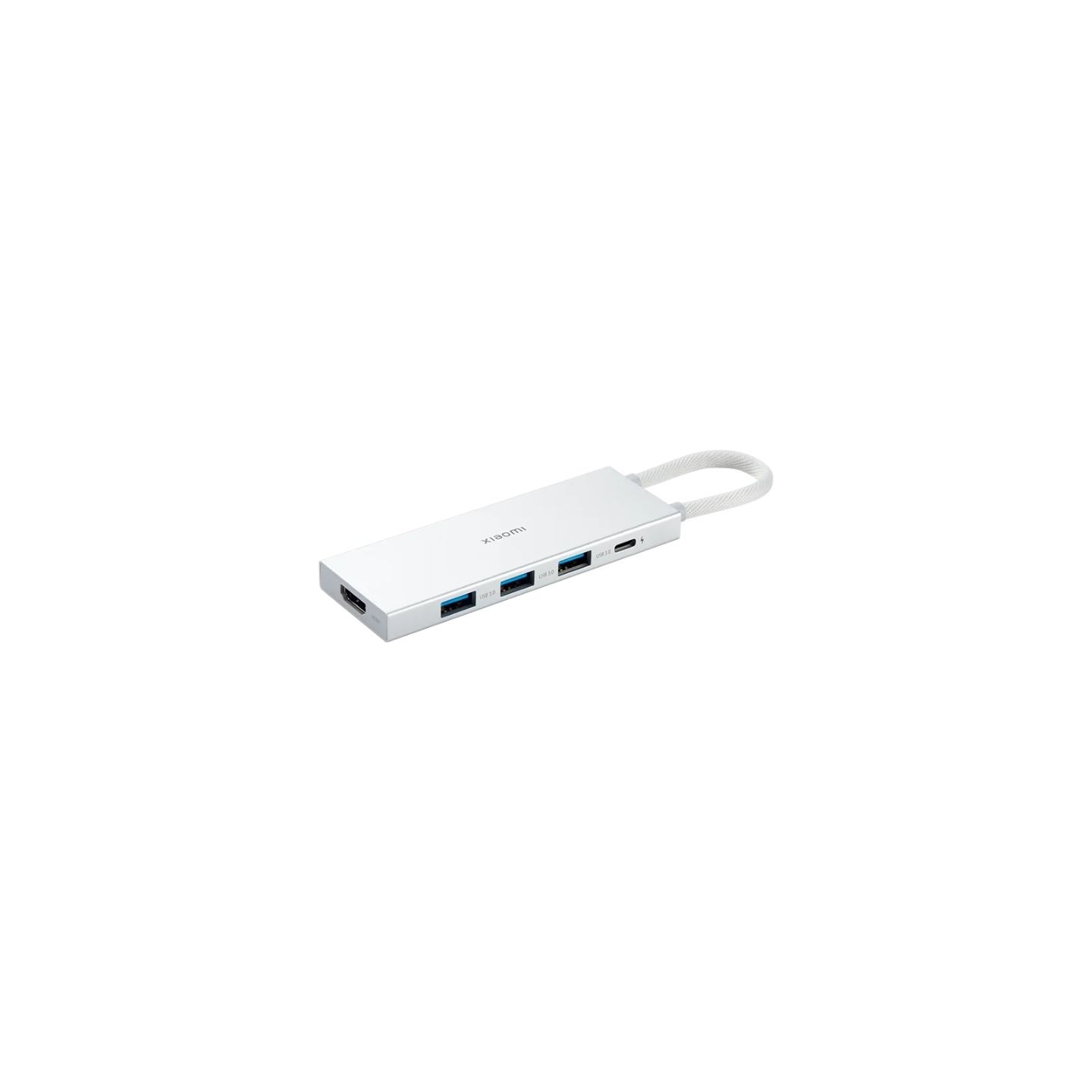 Xiaomi | 5-in-1 Type-C Hub