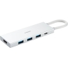 Xiaomi | 5-in-1 Type-C Hub