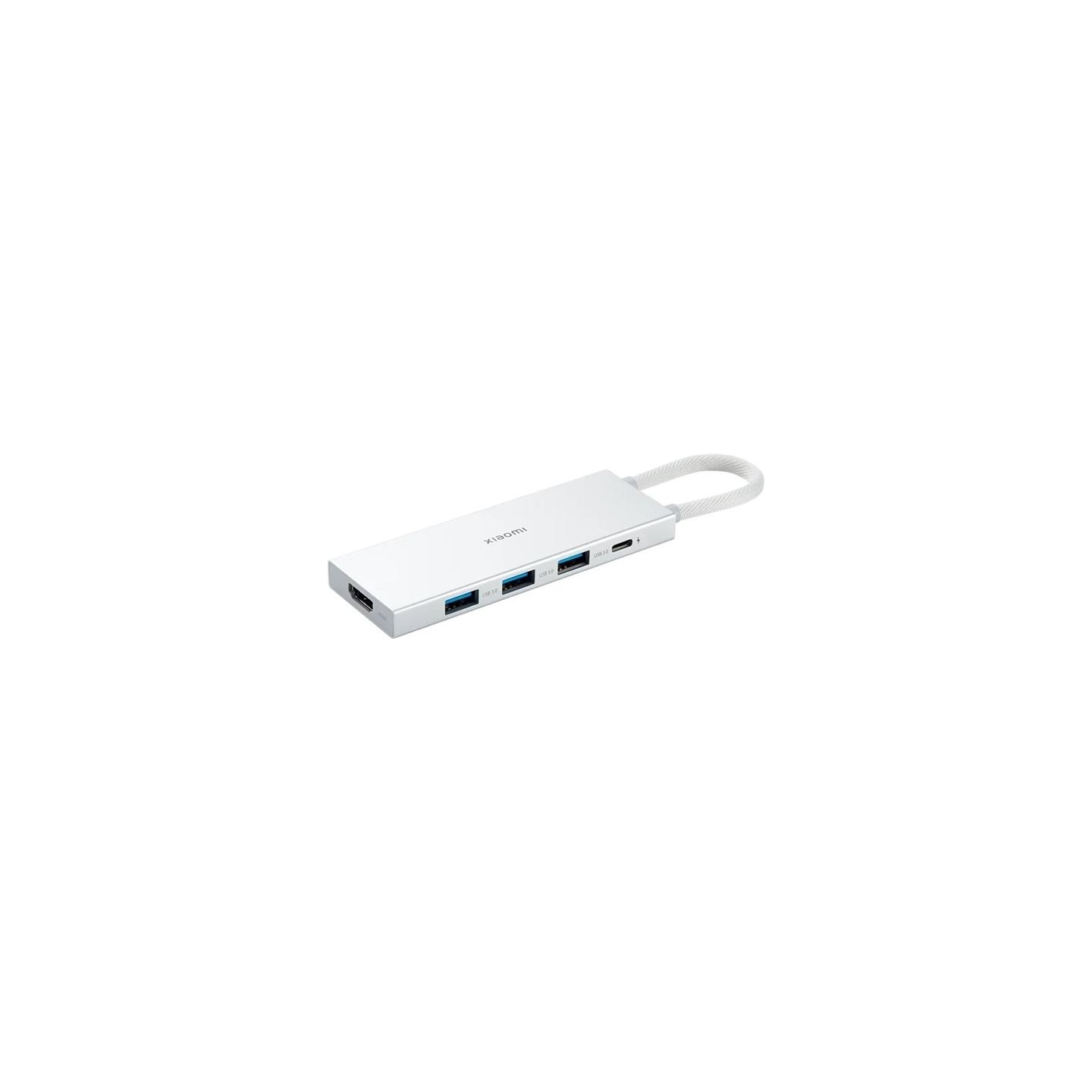 Xiaomi | 5-in-1 Type-C Hub