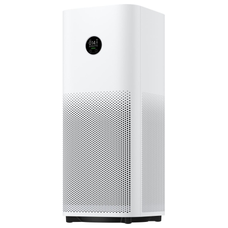 Xiaomi | Smart Air Purifier | 4 Pro | 50 W | Suitable for rooms up to 35–60 m² | White