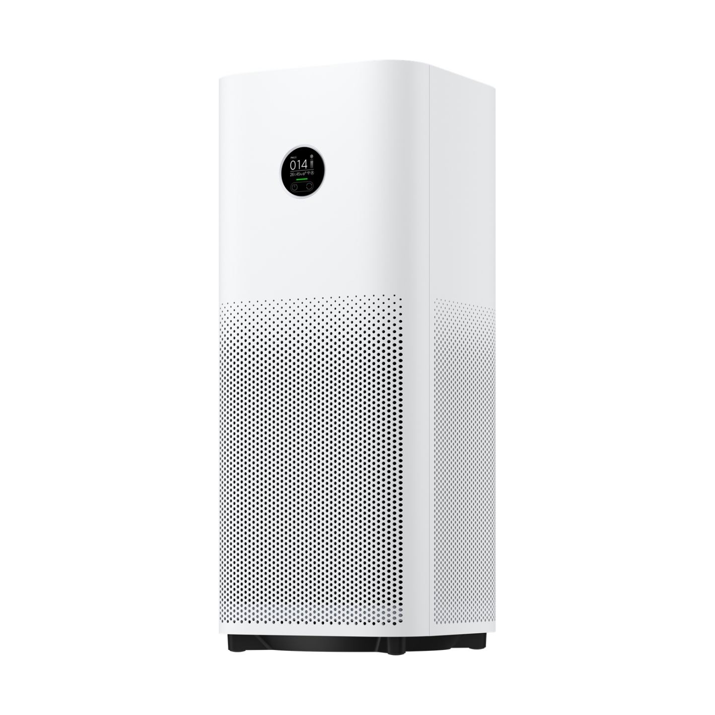 Xiaomi | Smart Air Purifier | 4 Pro | 50 W | Suitable for rooms up to 35–60 m² | White