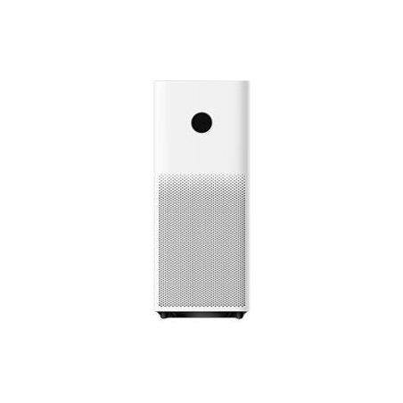 Xiaomi | Smart Air Purifier | 4 Pro | 50 W | Suitable for rooms up to 35–60 m² | White