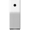 Xiaomi | Smart Air Purifier | 4 Pro | 50 W | Suitable for rooms up to 35–60 m² | White