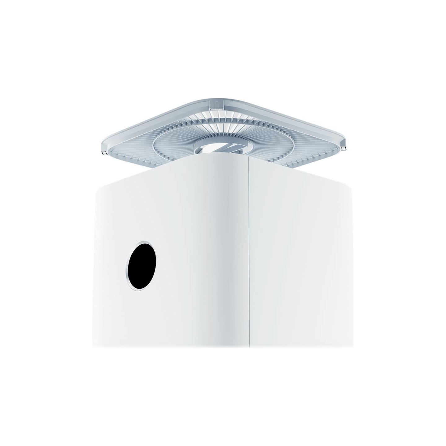 Xiaomi | Smart Air Purifier | 4 Pro | 50 W | Suitable for rooms up to 35–60 m² | White