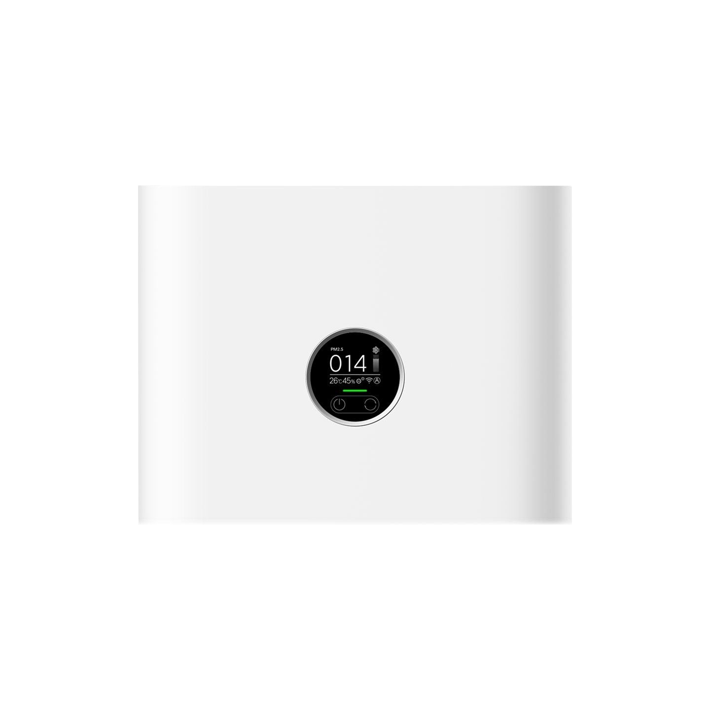 Xiaomi | Smart Air Purifier | 4 Pro | 50 W | Suitable for rooms up to 35–60 m² | White