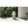 Xiaomi | Smart Air Purifier | 4 Pro | 50 W | Suitable for rooms up to 35–60 m² | White