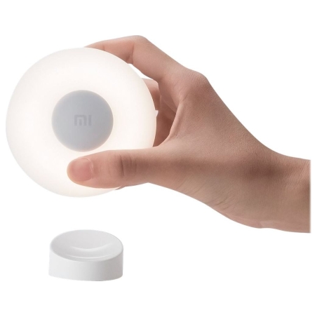 Xiaomi Night Light | Mi Motion-Activated 2 (Bluetooth) | 0.35 W | 2800 K | Warm White | LED | 4.5 V