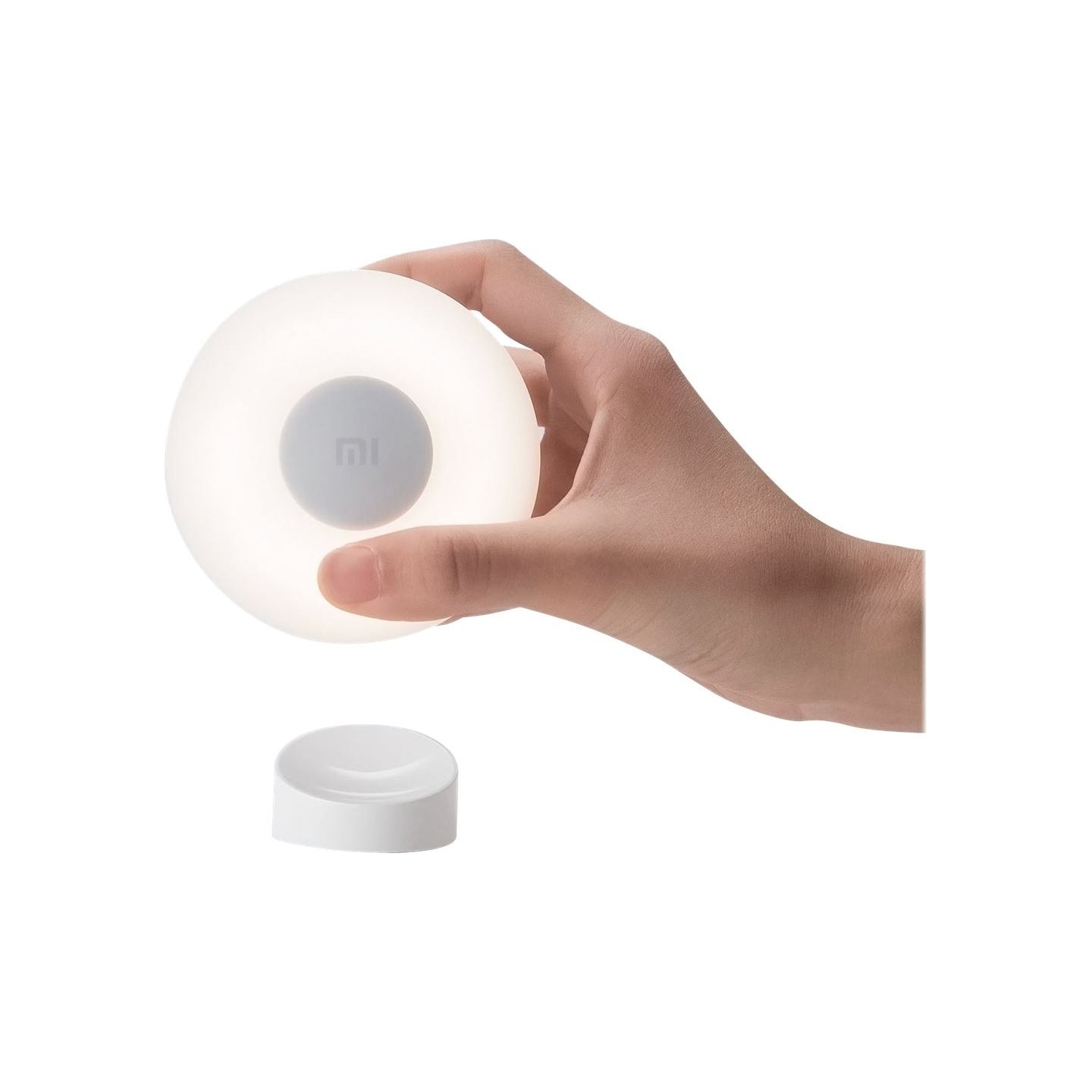 Xiaomi Night Light | Mi Motion-Activated 2 (Bluetooth) | 0.35 W | 2800 K | Warm White | LED | 4.5 V