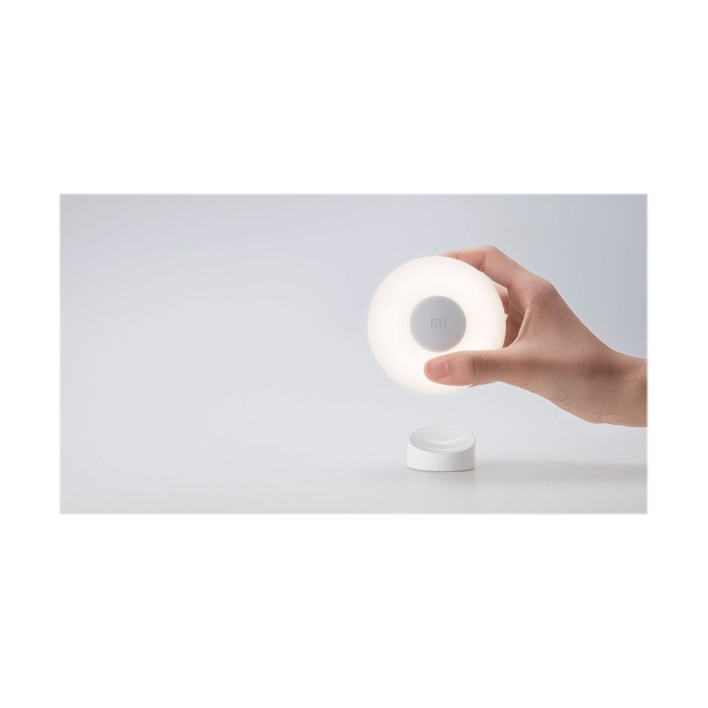 Xiaomi Night Light | Mi Motion-Activated 2 (Bluetooth) | 0.35 W | 2800 K | Warm White | LED | 4.5 V