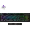 Keychron KEYBOARD WRL K10 HE/BLACK K10H-J1 KEYCHRON