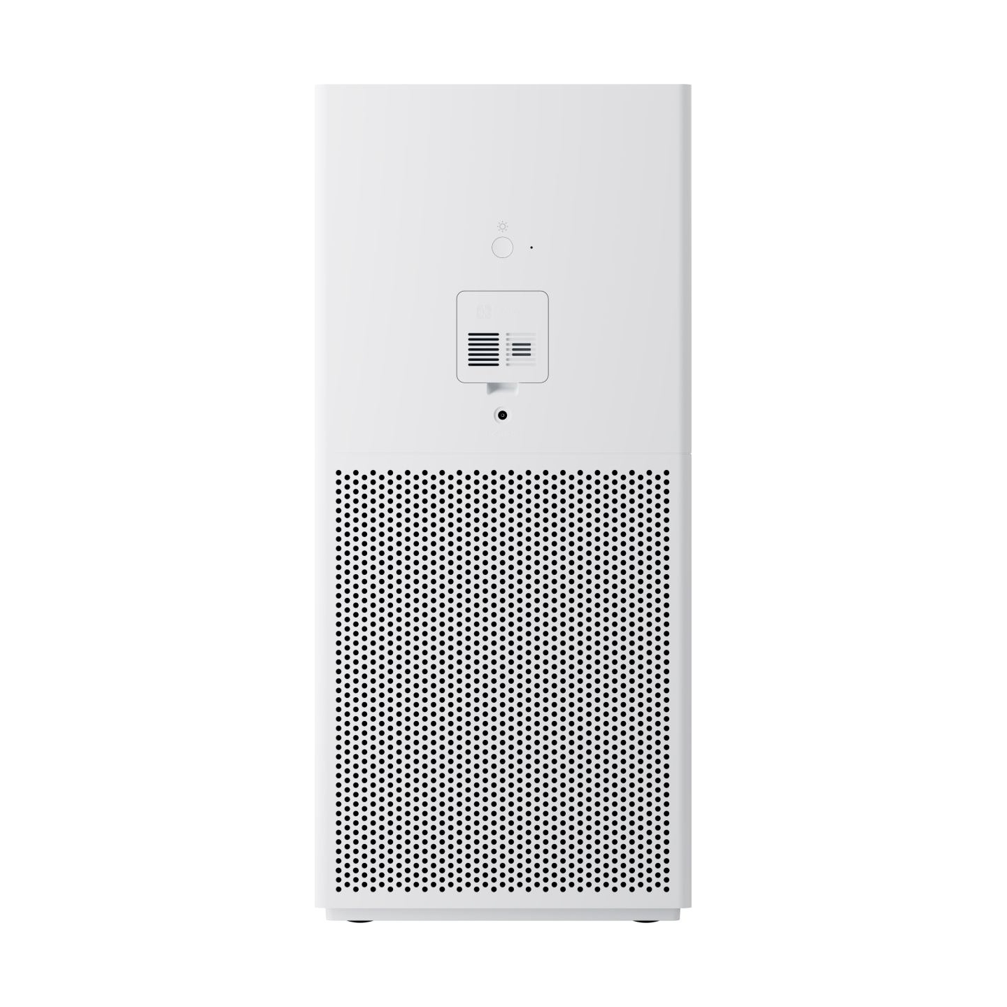 Xiaomi | Smart Air Purifier | 4 Lite EU | 33 W | Suitable for rooms up to 25–43 m² | White
