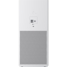Xiaomi | Smart Air Purifier | 4 Lite EU | 33 W | Suitable for rooms up to 25–43 m² | White