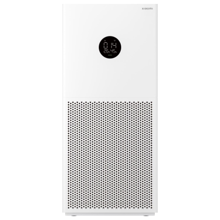 Xiaomi | Smart Air Purifier | 4 Lite EU | 33 W | Suitable for rooms up to 25–43 m² | White