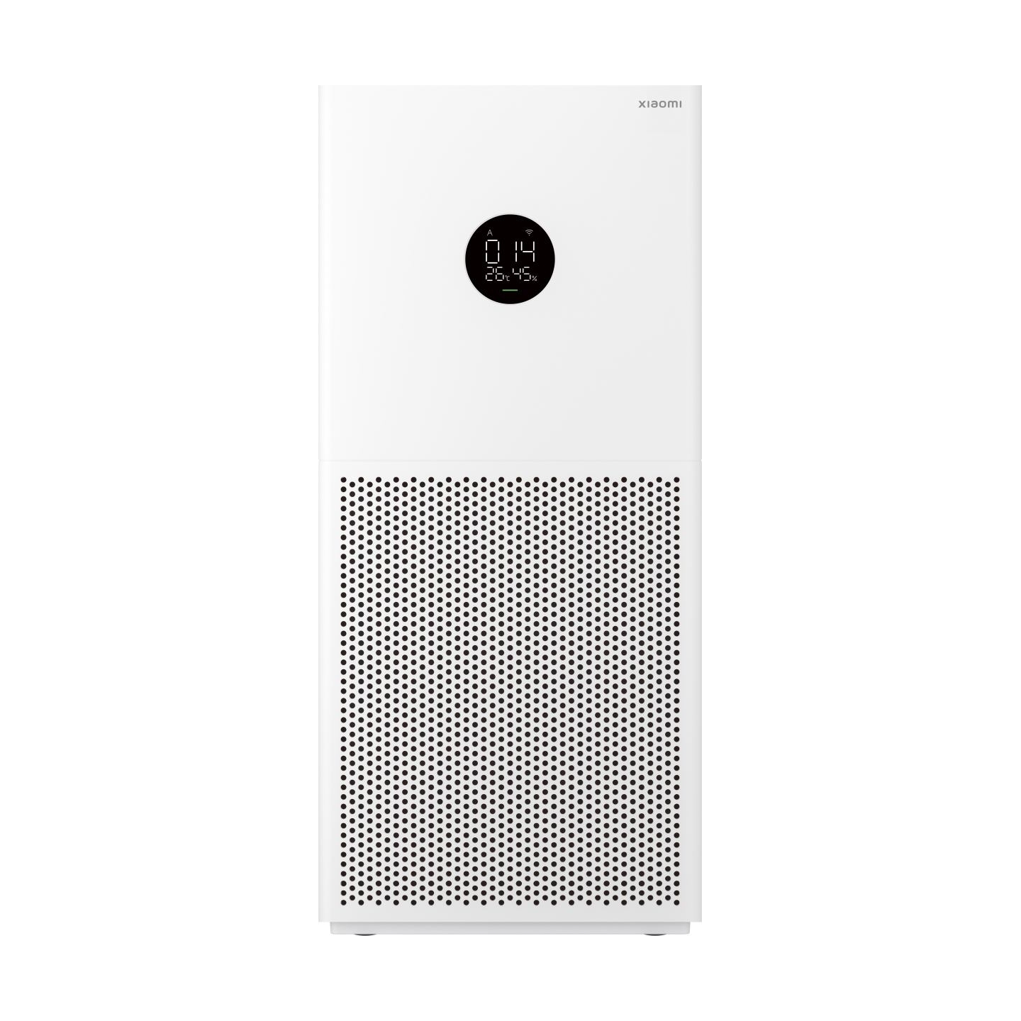 Xiaomi | Smart Air Purifier | 4 Lite EU | 33 W | Suitable for rooms up to 25–43 m² | White