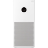 Xiaomi | Smart Air Purifier | 4 Lite EU | 33 W | Suitable for rooms up to 25–43 m² | White